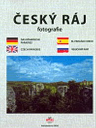 Český ráj-fotografie