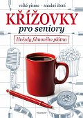 Křížovky pro seniory – Hvězdy filmového plátna
