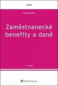 Zaměstnanecké benefity a daně, 5.  vydání