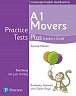 Practice Tests Plus YLE 2nd Edition Movers Teacher´s Guide
