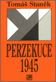 Perzekuce 1945