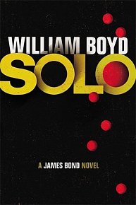 Solo a James Bond novel