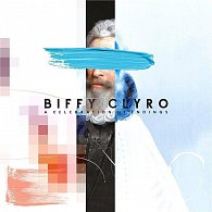 Biffy Clyro: A CELEBRATION OF ENDINGS (PICTURE VINYL)