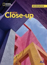 New Close-up A2 Workbook