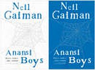 Anansi Boys, 1.  vydání