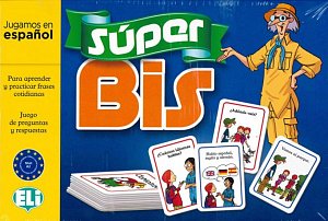 Jugamos en Espaňol: Super Bis