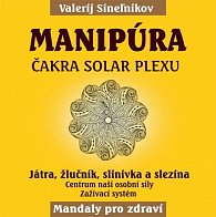 Manipúra - Čakra solar plexu