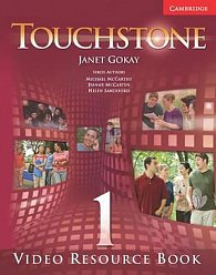 Touchstone 1: Video Resource Book