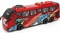 Autobus červený 1:16 