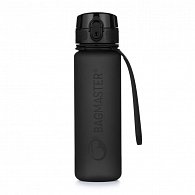 Bagmaster Láhev na pití BOTTLE 20 C BLACK