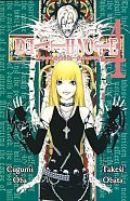 Death Note - Zápisník smrti 4