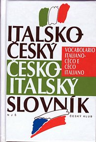 Italsko-český/česko-italský slovník