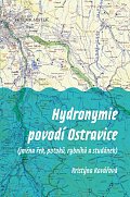 Hydronymie povodí Ostravice (jména řek, potoků, rybníků a studánek)