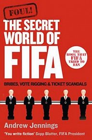 Foul!: The Secret World of FIFA
