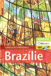 Brazílie - turistický průvodce