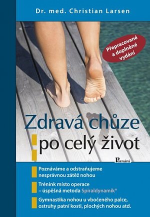 Zdravá chůze po celý život, 3.  vydání