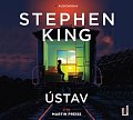 Ústav - 2 CDmp3 (Čte Martin Preiss)