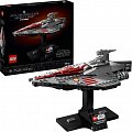 LEGO® Star Wars™ 75404 Útočná loď třídy Acclamator