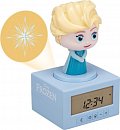 Frozen, Budík Elsa
