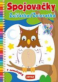 Zvířátka / Zvieratká - Spojovačky