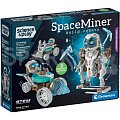 Science & Play: Robotics Space Miner