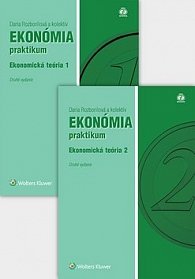 Ekonómia praktikum