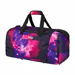 BAAGL Sportovní taška Galaxy
