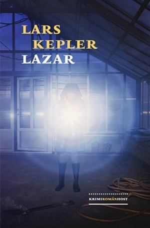 Lazar, 1.  vydání