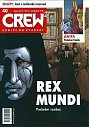 Crew2 - Comicsový magazín 40/2014
