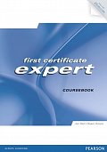 Expert First Certificate 2012 Students´ Book w/ Access Code/CD-ROM Pack