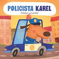 Policista Karel
