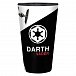 Sklenice Star Wars - Darth Vader 460 ml