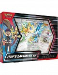 Pokémon TCG: Hop’s Zacian ex Box
