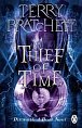 Thief Of Time: (Discworld Novel 26), 1.  vydání
