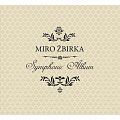 Miro Žbirka: Symphonic Album - CD