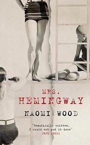 Mrs. Hemingway, 1.  vydání