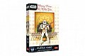 Puzzle Premium Plus: Star Wars - Veselá klonová jednotka 1000 dílků 48x68,3cm v krabici 27x40x6cm
