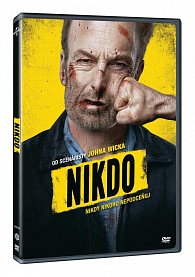 Nikdo DVD