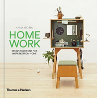 HomeWork: Design Solutions for Working from Home