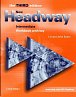 New Headway Intermediate Workbook with Key (3rd)