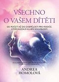 Všechno o vašem dítěti