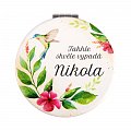 Zrcátko - Nikola