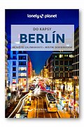 Berlín do kapsy - Lonely Planet, 3.  vydání
