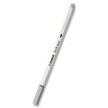 Fixa STABILO Pen 68 brush šedá střední