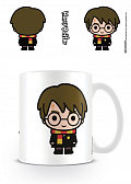 Harry Potter Hrnek 315 ml - Chibi Harry
