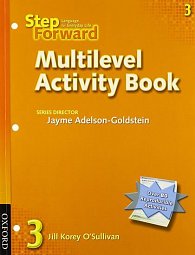Step Forward 3 Multilevel Activity Book