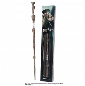 Harry Potter: Sběratelská hůlka - Albus Brumbál