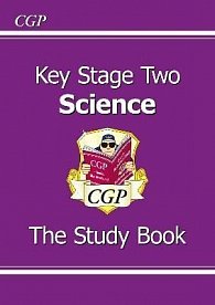 KS2 Science Study Book