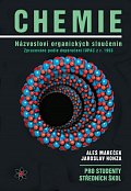 Chemie - Názvosloví organických sloučenin