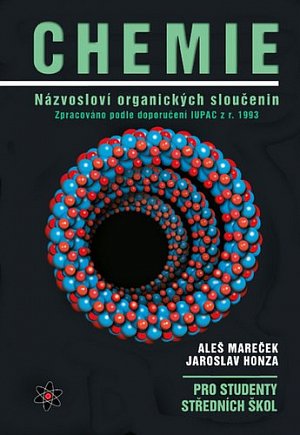 Chemie - Názvosloví organických sloučenin